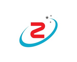 Z Letter Logo