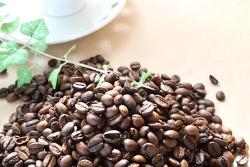 コーヒー豆