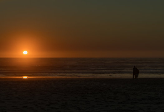 Oregon Coast © Chuck