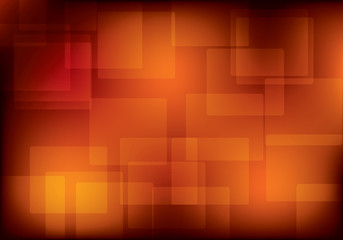 Abstract geometric vector background