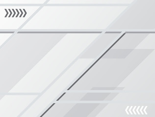 Abstract geometric vector background