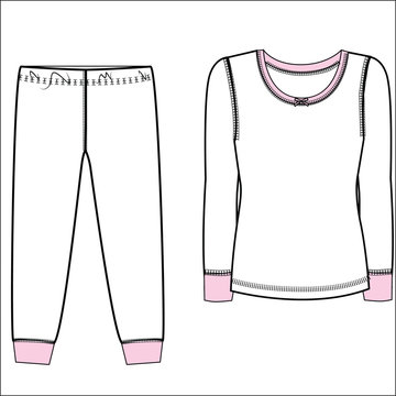White chlotes