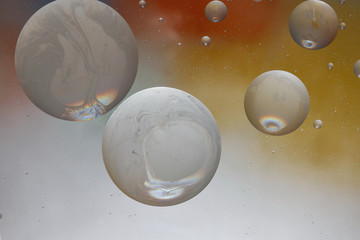 abstract background
