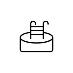 Fototapeta premium Sport icon set.