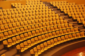 Conference chair