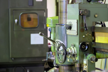 町工場　いめーじ