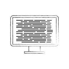 programming and coding concept website development