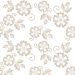 Seamless Pattern