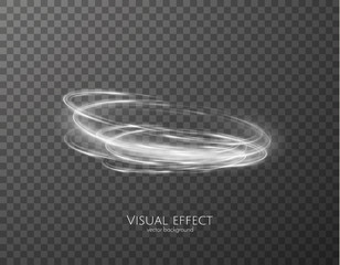 Vector effect background. EPS10