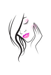 Beauty salon