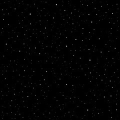 Vector particles golden dust, shimmering glitter texture