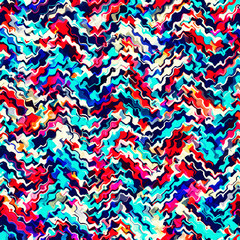 Fototapeta premium Colorful abstract background