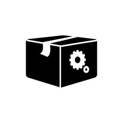Box Icon