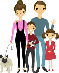 family