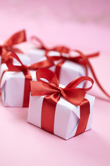 presents for Valentine day