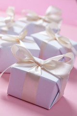 presents for Valentine day