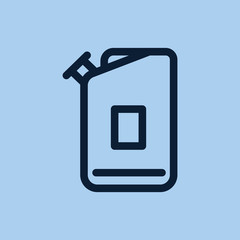 Jerrycan icon