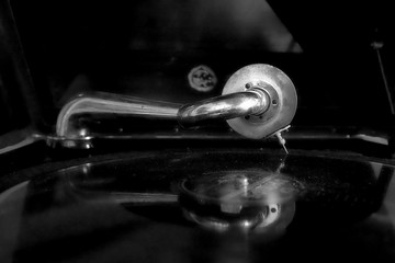 78 record player