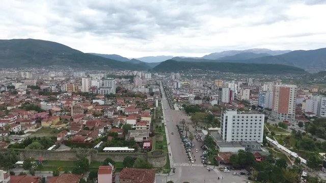 Elbasan Albania