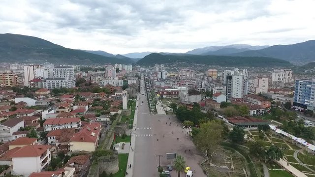 Elbasan Albania