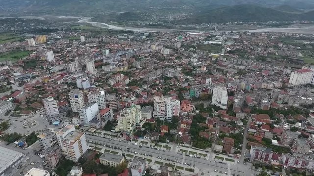 Elbasan Albania