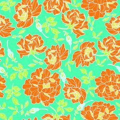 Peonies