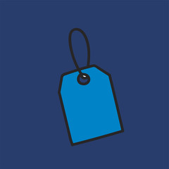 Vector of stationery doodle style