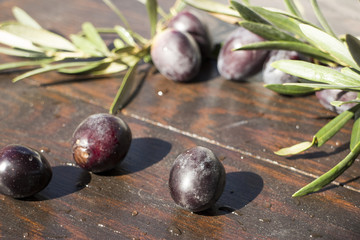 olive