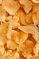 potato chips