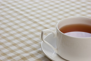 herbal tea