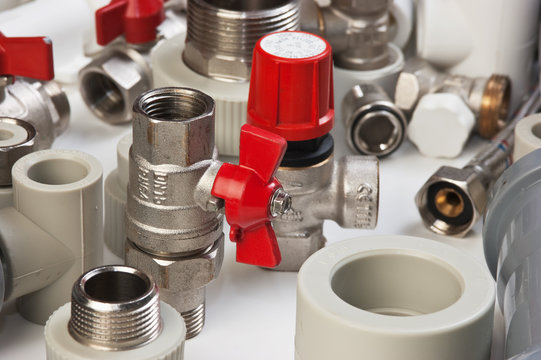 plumbing fittings