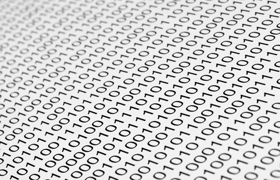 binary code