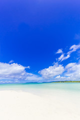 コンドイビーチ
