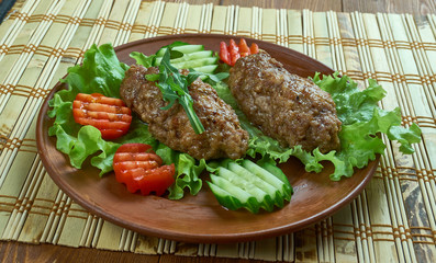  Armenian  kololak shirak