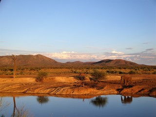 Namibia