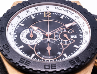 Fototapeta premium Reloj