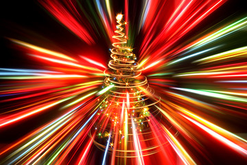 abstract color background
