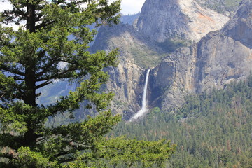 Yosemite Park