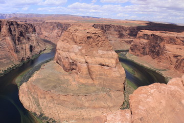 Horseshoe Bend
