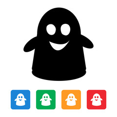 Ghost icon