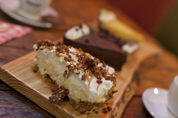 Dessert Cake