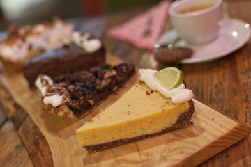 Dessert Cake