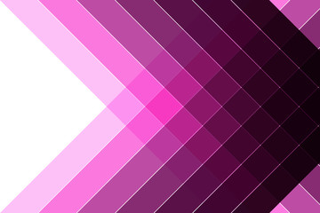 striped pink and violet background