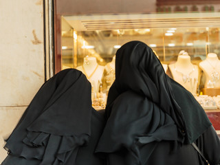 Gold market in Dubai, Deira Gold Souq