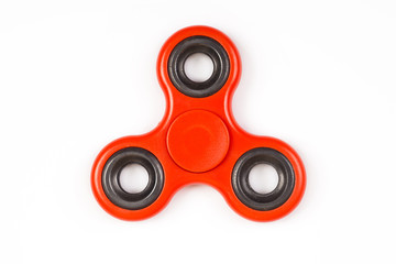 Fidget finger spinner stress, anxiety relief toy