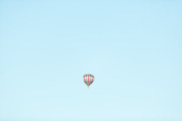 Air balloons