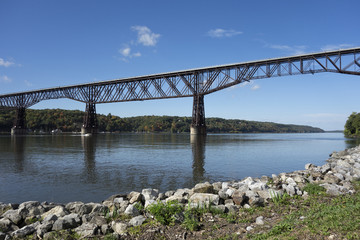 Walkway Over the Hudson