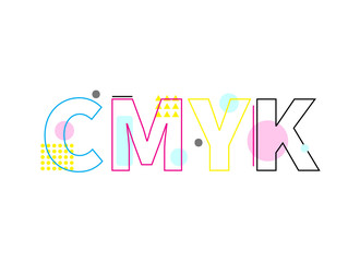 Word CMYK