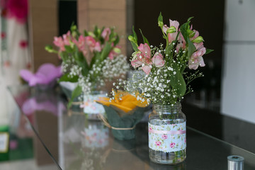 Aniversário infantil