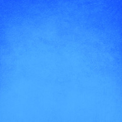 Abstract Blue Background
